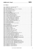 Preview for 8 page of NEC V850ES/Jx3-H User Manual