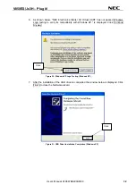 Предварительный просмотр 32 страницы NEC V850ES/Jx3-H User Manual