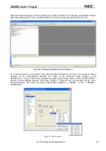 Предварительный просмотр 35 страницы NEC V850ES/Jx3-H User Manual