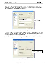 Предварительный просмотр 36 страницы NEC V850ES/Jx3-H User Manual