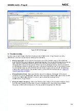 Предварительный просмотр 39 страницы NEC V850ES/Jx3-H User Manual