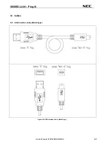 Предварительный просмотр 67 страницы NEC V850ES/Jx3-H User Manual