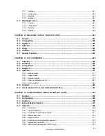 Preview for 11 page of NEC V850ES/KE1+ User Manual