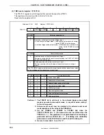 Preview for 140 page of NEC V850ES/KE1+ User Manual