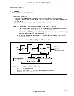 Preview for 353 page of NEC V850ES/KE1+ User Manual