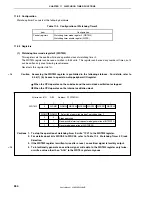 Preview for 354 page of NEC V850ES/KE1+ User Manual