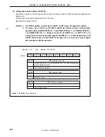 Preview for 404 page of NEC V850ES/KE1+ User Manual