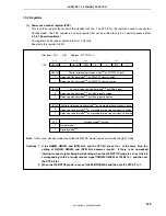 Preview for 575 page of NEC V850ES/KE1+ User Manual