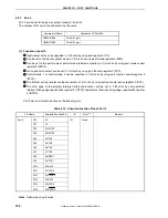 Preview for 132 page of NEC V850ES/SA2 UPD703201 Manual