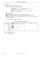 Preview for 150 page of NEC V850ES/SA2 UPD703201 Manual