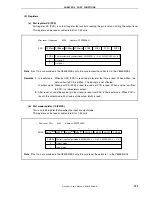 Preview for 157 page of NEC V850ES/SA2 UPD703201 Manual