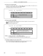 Preview for 210 page of NEC V850ES/SA2 UPD703201 Manual