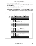 Preview for 225 page of NEC V850ES/SA2 UPD703201 Manual