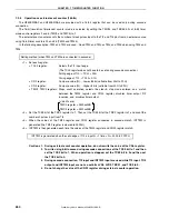 Preview for 260 page of NEC V850ES/SA2 UPD703201 Manual