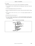 Preview for 295 page of NEC V850ES/SA2 UPD703201 Manual