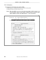 Preview for 302 page of NEC V850ES/SA2 UPD703201 Manual