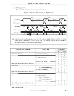 Preview for 315 page of NEC V850ES/SA2 UPD703201 Manual