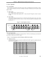 Предварительный просмотр 183 страницы NEC V854 UPD703006 User Manual