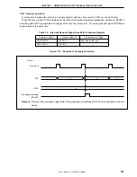 Предварительный просмотр 187 страницы NEC V854 UPD703006 User Manual