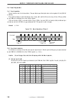 Предварительный просмотр 188 страницы NEC V854 UPD703006 User Manual