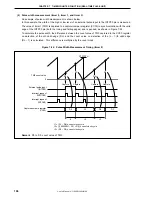 Предварительный просмотр 196 страницы NEC V854 UPD703006 User Manual