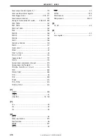 Предварительный просмотр 416 страницы NEC V854 UPD703006 User Manual