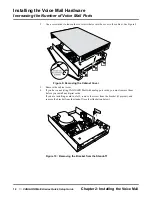 Preview for 22 page of NEC VANGARD i-Series Quick Setup Manual