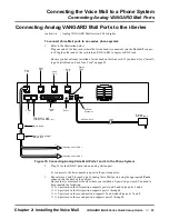 Preview for 31 page of NEC VANGARD i-Series Quick Setup Manual