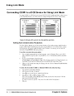 Preview for 78 page of NEC VANGARD i-Series Quick Setup Manual