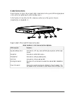 Предварительный просмотр 36 страницы NEC Versa 2000 Series Service And Reference Manual