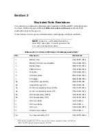 Preview for 63 page of NEC Versa 2000 Series Service And Reference Manual