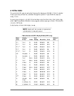 Preview for 19 page of NEC VERSA 2000 WINDOWS 98 - UPGRADE INFORMATION Service And Reference Manual