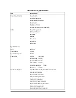 Preview for 32 page of NEC VERSA 2000 WINDOWS 98 - UPGRADE INFORMATION Service And Reference Manual