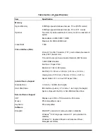 Preview for 33 page of NEC VERSA 2000 WINDOWS 98 - UPGRADE INFORMATION Service And Reference Manual