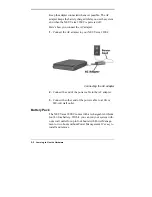 Preview for 25 page of NEC VERSA 2200C Manual