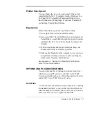 Preview for 30 page of NEC VERSA 2200C Manual