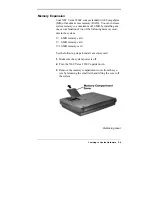 Preview for 32 page of NEC VERSA 2200C Manual