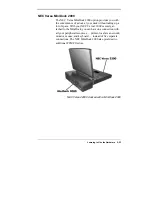 Preview for 47 page of NEC VERSA 2200C Manual