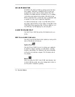 Preview for 51 page of NEC VERSA 2200C Manual