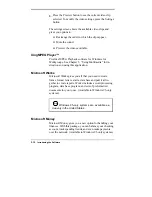 Предварительный просмотр 45 страницы NEC VERSA 2400 - SERVICE User Manual