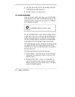 Preview for 76 page of NEC VERSA 2400 - SERVICE User Manual