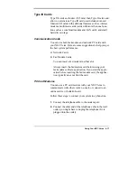 Preview for 81 page of NEC VERSA 2400 - SERVICE User Manual