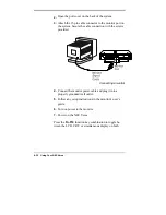 Предварительный просмотр 94 страницы NEC VERSA 2400 - SERVICE User Manual