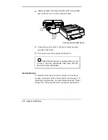 Preview for 96 page of NEC VERSA 2400 - SERVICE User Manual