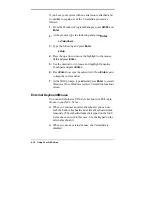 Preview for 102 page of NEC VERSA 2400 - SERVICE User Manual