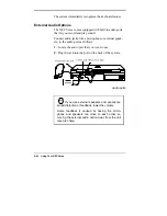 Предварительный просмотр 104 страницы NEC VERSA 2400 - SERVICE User Manual