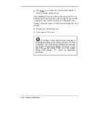 Preview for 110 page of NEC VERSA 2400 - SERVICE User Manual