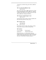Предварительный просмотр 128 страницы NEC VERSA 2400 - SERVICE User Manual