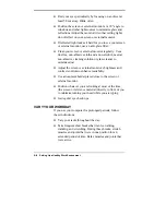 Preview for 136 page of NEC VERSA 2400 - SERVICE User Manual