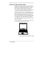 Preview for 13 page of NEC Versa 2500 Series Manual